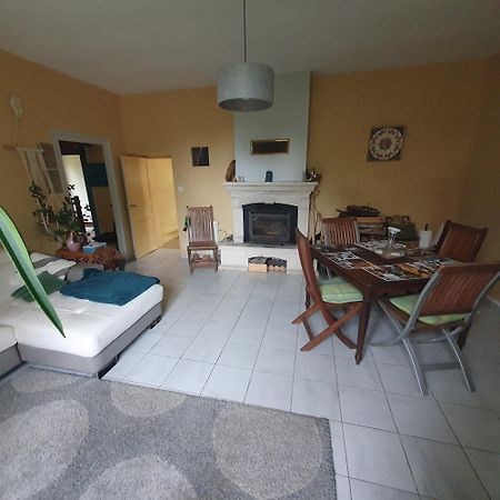 La Belle Verte Luxé Zewnętrze zdjęcie